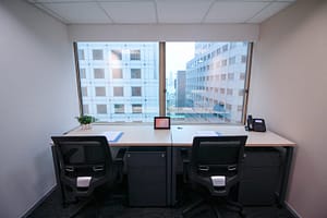 Coworking BOC Group Life Assurance Tower