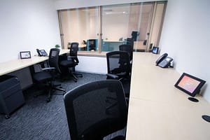 Coworking BOC Group Life Assurance Tower