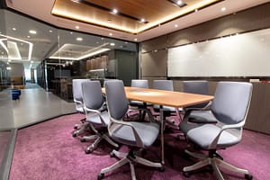 Coworking Infinitus Plaza