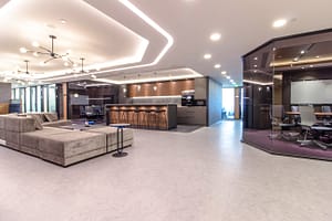 Coworking Infinitus Plaza