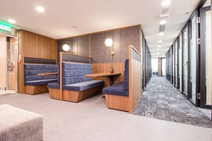 Coworking Infinitus Plaza