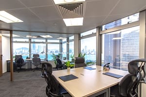 Coworking Infinitus Plaza