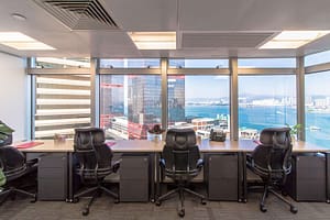 Coworking Infinitus Plaza