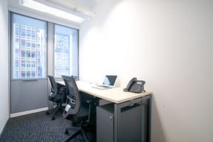 Coworking Nan Fung Tower