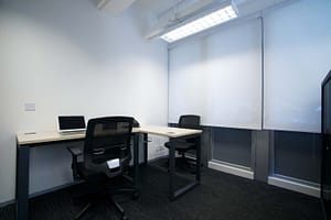 Coworking Nan Fung Tower