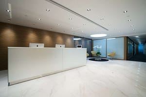 Coworking Nan Fung Tower