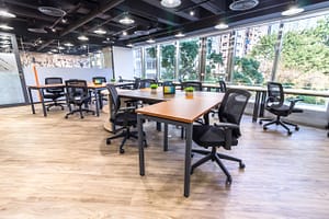 Coworking Silvercord