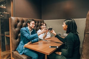 Coworking 1 Silom Rd