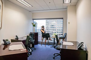 Coworking CapitaGreen