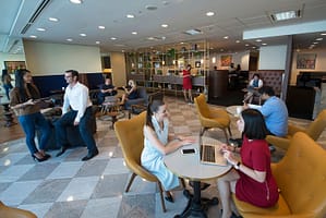 Coworking Marina Bay FC Tower Two