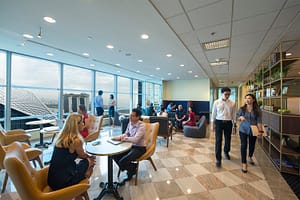 Coworking Marina Bay FC Tower Two