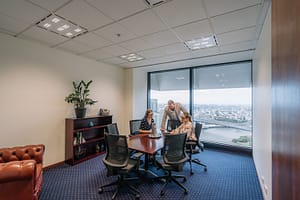 Coworking Marina Bay FC Tower Two
