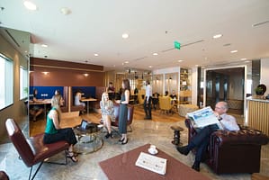Coworking Suntec Tower 3