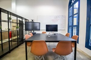 Office Purvis St