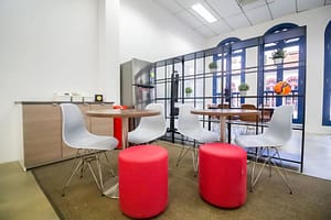 Office Purvis St