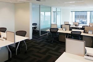 Coworking 108 St Georges Terrace