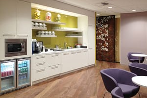 Coworking 108 St Georges Terrace