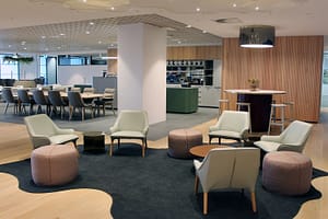 Coworking Collins Square