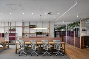 Coworking Collins Square