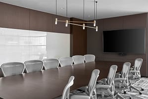 Coworking Collins Square