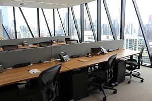 Coworking Collins Square