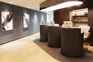 Coworking Collins Square
