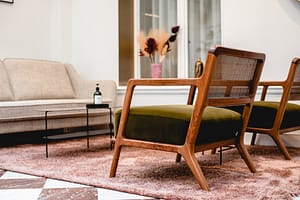 Coworking Rue de Stockholm