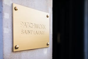 Coworking Rue de Stockholm