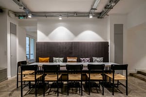 Coworking Iena