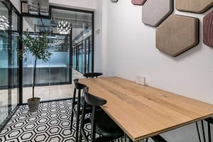 Coworking Iena