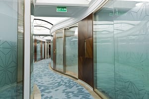 Coworking DLF Centre