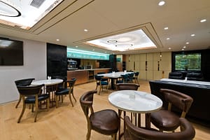 Coworking DLF Centre