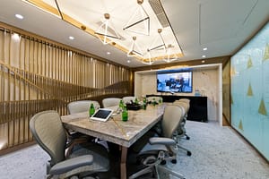 Coworking DLF Centre