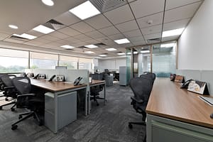 Coworking DLF Centre