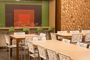 Coworking Cyber City