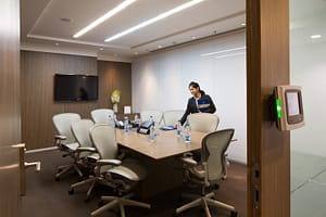 Coworking Cyber City
