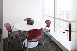 Coworking Cyber City
