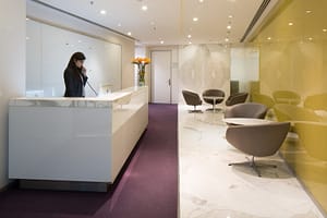 Coworking Cyber City