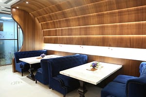Coworking First International Financial Center