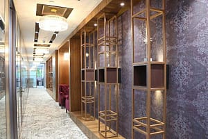 Coworking First International Financial Center
