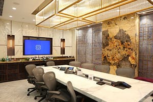 Coworking First International Financial Center