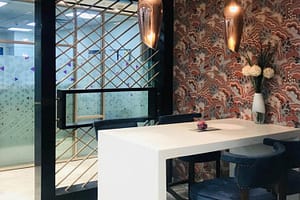Coworking Olympia Teknos Guindy