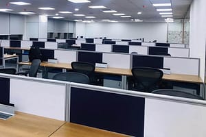 Coworking Olympia Teknos Guindy