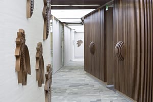 Coworking One Horizon Center