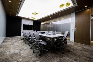 Coworking One Horizon Center