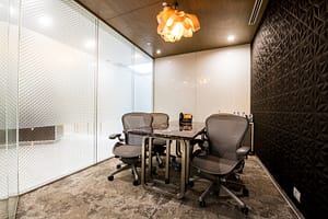 Coworking One Horizon Center