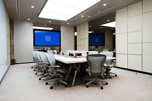 Coworking Trade Tower