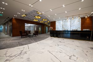 Coworking Trade Tower