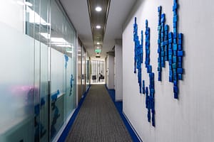 Coworking Two Horizon Center