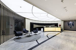 Coworking Two Horizon Center